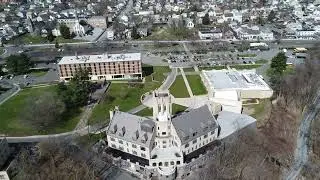 Highland Falls New York