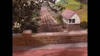 Thomas intro but Thomas doesn't exist (credit to SudrianAfro