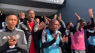 Day in the life of a Pirates player. Matchday [ Episode_6]