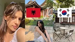 NDRYSHIMET SHQIPERI-KORE E JUGUT|| Differences Between Albania & South Korea (ENG SUBS)
