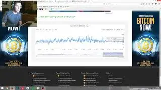How I Make $400 Per Month Mining Dash! genesis Mining Roi And Review 1