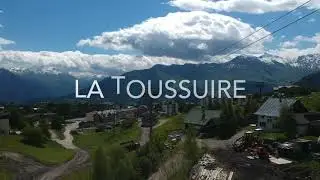 LA TOUSSUIRE