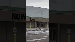 Childhood Stores That Went Out of Business: Then vs Now