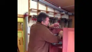 Buywood Handmade Furniture Timber Drawers