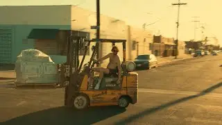 James Kaye - Alkaholic (With Skit)