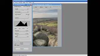 Editing 1-0-1 in (Adobe&reg;) - Creative Suite, Photoshop, Elements, Lightroom, (Microsoft) - Paintshop,