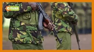 IPOA reports 210 extra-judicial killings for the last 15 months
