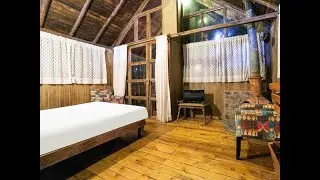 La Caba&ntilde;a Del Tata | Caba&ntilde;as en La Marquesa