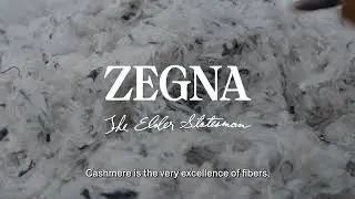 ZEGNA x The Elder Statesman