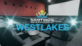 Santikos Westlakes Coming Soon