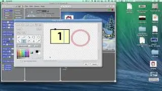 Scratch Xmas Calendar