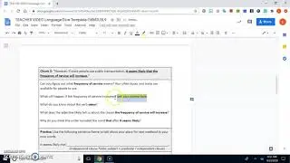 Language Dive M2U3L9