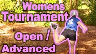 The WOW Factor | Open/Advanced | Pueblo City Park Disc Golf Course