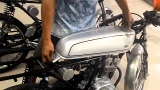Dream 50cc