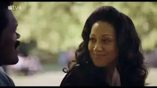 Memory is power. Based on the novel by Walter Mosley comes The Last Days of #PtolemyGrey,