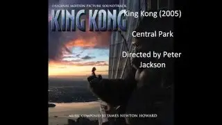 The Best of James Newton Howard !!
