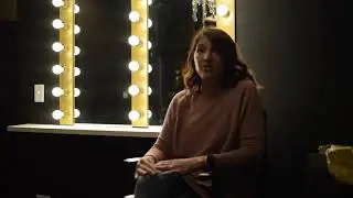 Courtney's Boudoir Experience