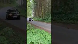 🔥 LOUD STRAIGHT-PIPED VW Up! 🚗🔊 #youtubeshorts #shorts #trending
