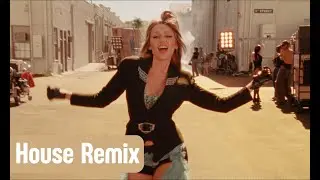 Miley Cyrus - Easy Lover (Jon Cutter Remix) [House Remix]