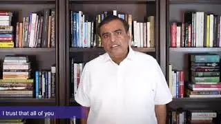 Facebook and Jio Partnership
