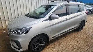 Maruti Suzuki Ertiga Used Car Sales, In Tamil Nadu India, Bala Car Sales, Buying Online Service,