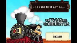 Train Conductor App Classic Soundtrack