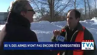 TVA Gatineau-Ottawa le registre