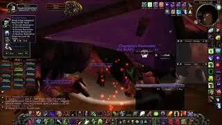 AQ20 en sa.turtlecraft.gg (TurtleWoW South Seas)
