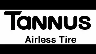 How to Remove Tannus Flat Proof Tires