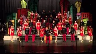 Garfield Heights City School Garfield Heights High School Music Express