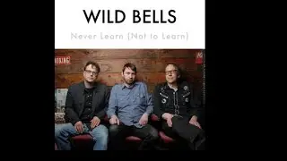 Wild Bells - Never Learn (Not To Learn) (2013)