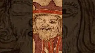 The return of the gods of old