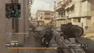 Obey Qrzn | MWR Montage | God of Death