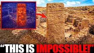 What Google Earth Accidentally Revealed Near G&ouml;bekli Tepe &mdash; Turkey Had It Blurred