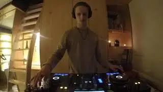 Rhythmic Lions │ Afro House Mix 2021