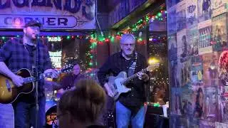 Morgan Alexander Nashville, Jake Clayton, Jimmy Kay Nashville, Steve Forrest, Campbell Forrest