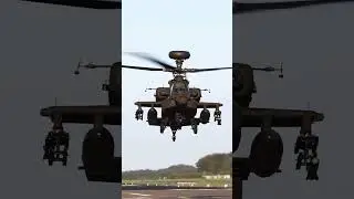Apache most advanced helicopter #army #youtubeshorts #armylover