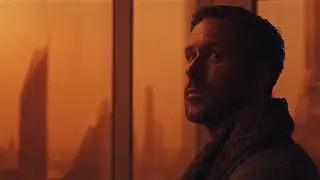 Davuiside - To Another Reality | Blade Runner 2049