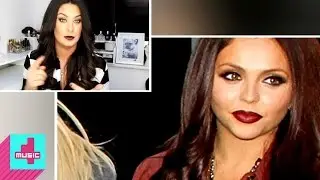 Little Mix: Make up tutorial | Superstar Selfie