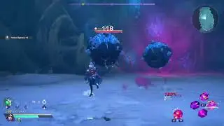 (NO COMMENTARY) Venomess WP
