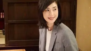 「えっまじビックリ」「朝から鳥肌が...」福岡ローカル番組〝30秒生PR〟天海祐希〝突然の登場〟で大熱狂！「寒い中、たとえ大御所であっても外でPRさせてるの凄い」