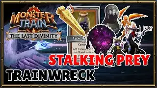 High Shards: Competing Priorities (OOF!) | Monster Train: The Last Divinity