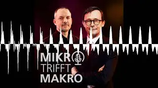 Folge 139 - Jahresendrally voraus?! - Mikro trifft Makro - Das Finanzmarktgespräch
