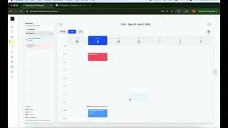 FibuCalendar Integration with Gmail