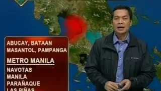 SONA: Update sa bagyong Glenda