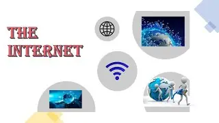 The Pros and Cons of Internet.