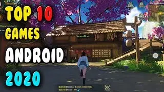 Best New Android Games 2020 ( OFFLINE & ONLINE )