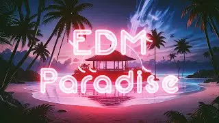 🎉 Ultimate EDM Party Mix: 1 Hour of Non-Stop Dance Anthems 🎧