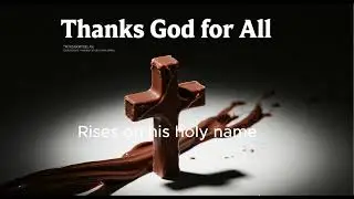 The Stone the Builders Rejected (Matthew 21:42) | powerful Worship Song of Hope