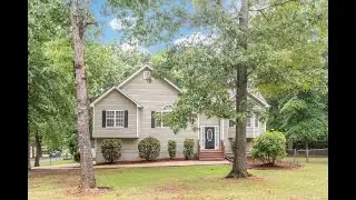 Houses for Rent-to-Own in Douglasville GA 3BR/2.5BA by Douglasville Property Management